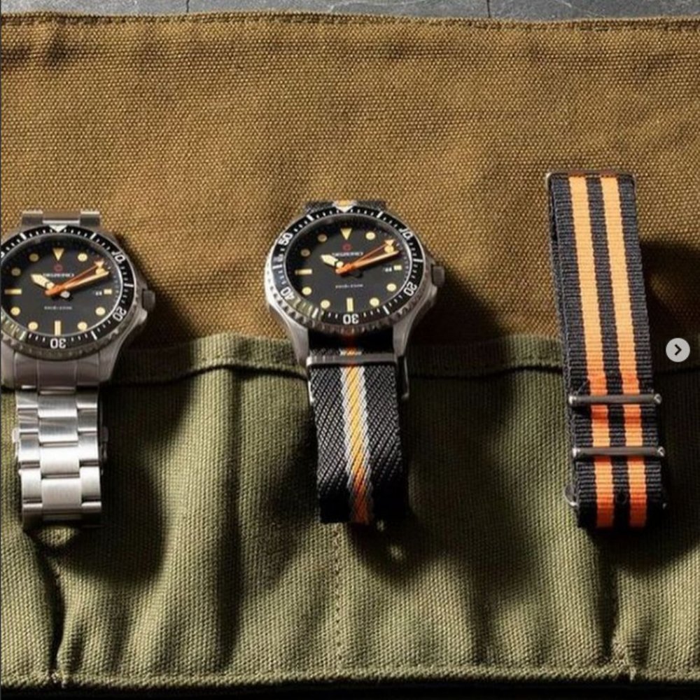 96Zero watch - Picture 2 of 4